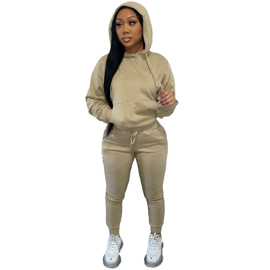 Unisex nan leichter Oversize-Fleecepullover mit angerauter Innenseite, flachen Nähten und geripptem Saum Shop Nory