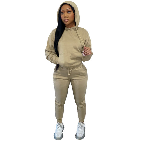Unisex nan leichter Oversize-Fleecepullover mit angerauter Innenseite, flachen Nähten und geripptem Saum Shop Nory