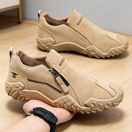 Herren Sportliche Slip-On Schuhe Shop Nory