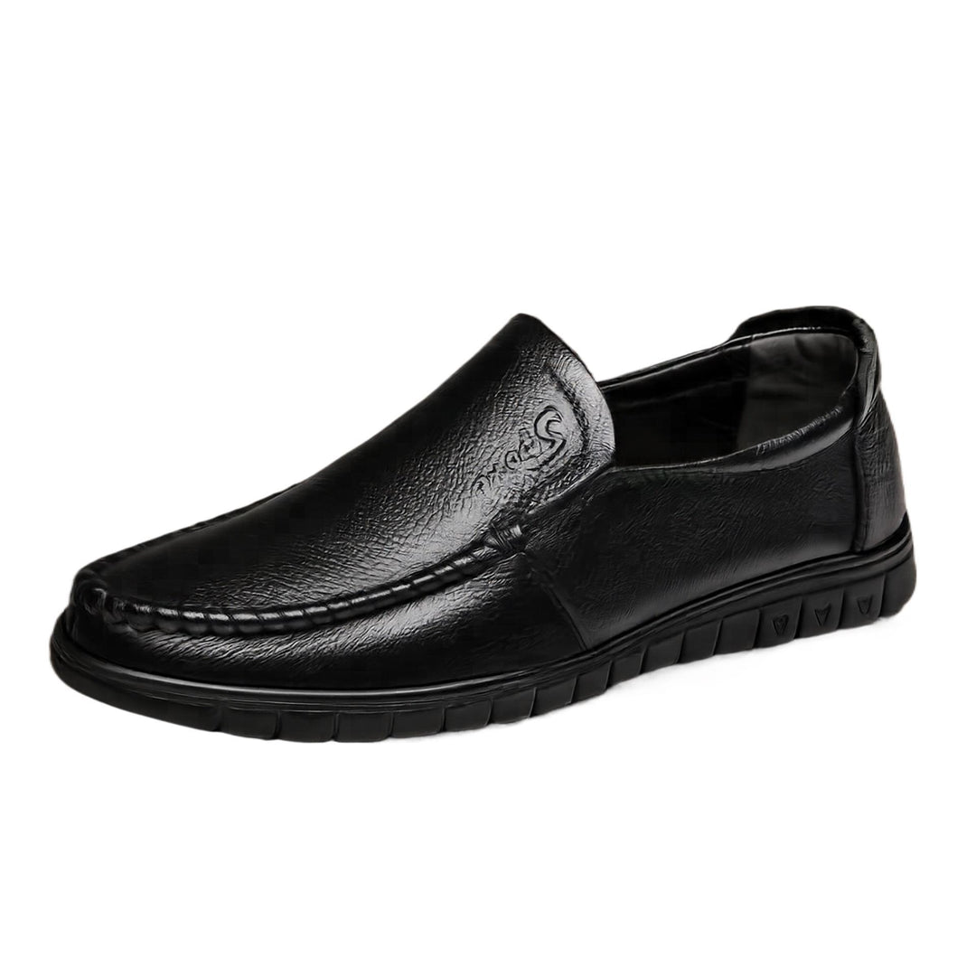 Herren Bequeme Mokassins Shop Nory