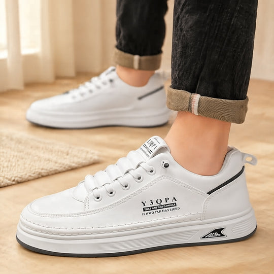 Herren Modische Freizeitsneaker Shop Nory