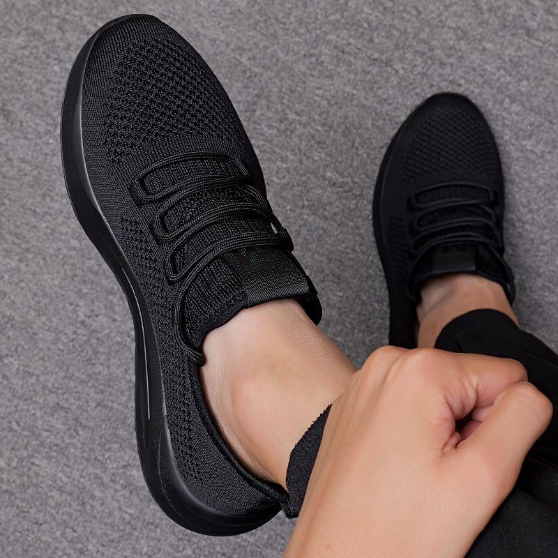 Herren Atmungsaktive Laufschuhe mit Komfort-Dämpfung Shop Nory