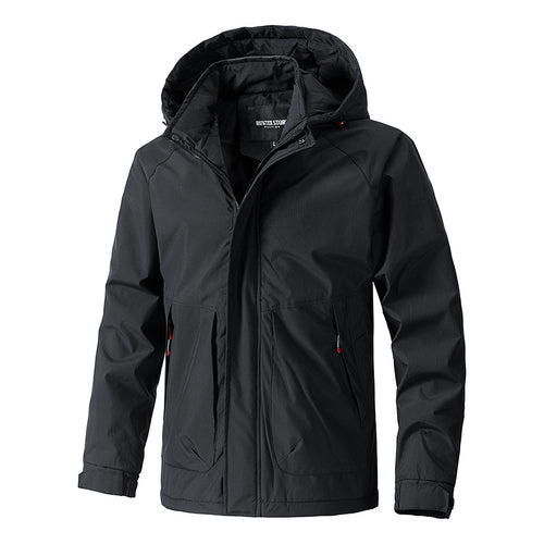 Herren Funktionale Außenjacke Shop Nory