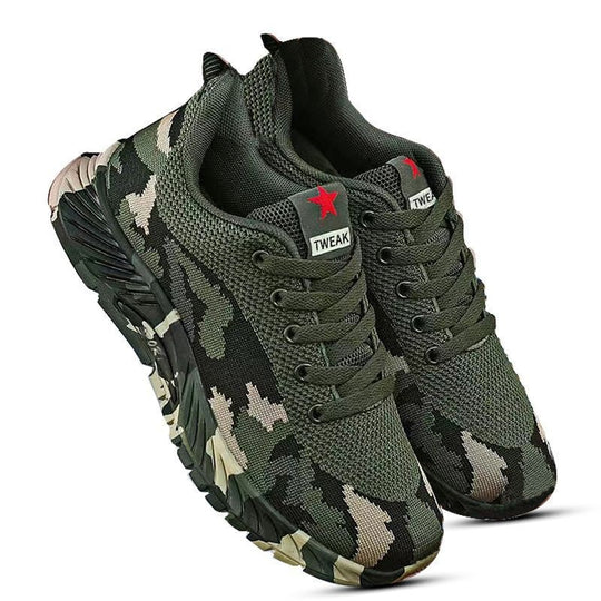 Herren Leichte und atmungsaktive Sportsneakers Shop Nory
