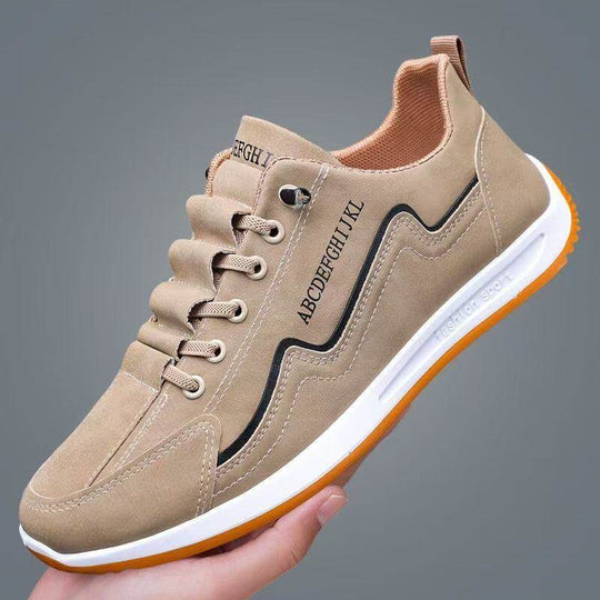 Herren Sportliche Sneaker mit innovativem Schnürsystem Shop Nory