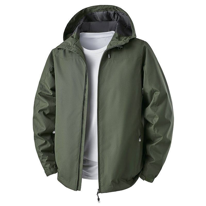 Herren Wetterfeste Übergangsjacke Shop Nory 1787797786