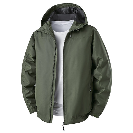 Herren Wetterfeste Übergangsjacke Shop Nory 1787797786