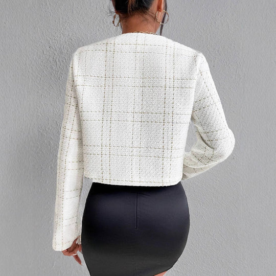 Damen Elegante und moderne Jacke