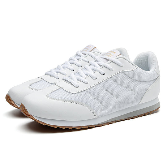 Herren Leichte Freizeit-Sneaker mit atmungsaktivem Mesh und gepolsterter Komfortsohle Shop Nory