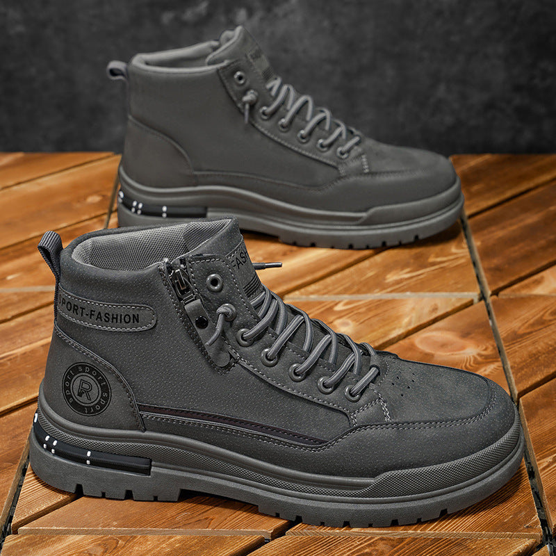 Herren Mode Sportliche Sneaker von
