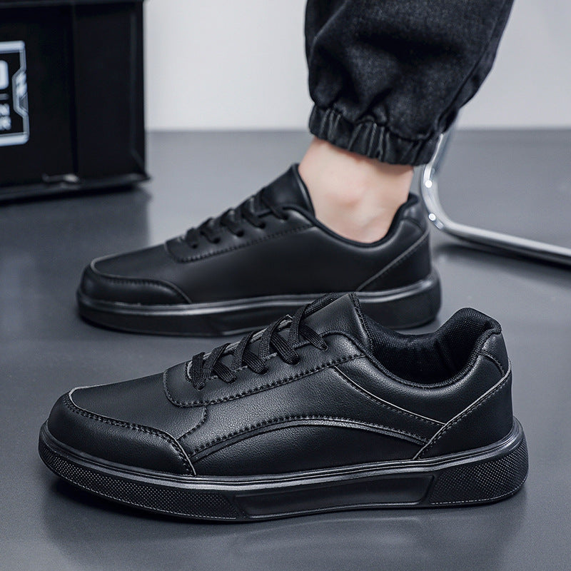 Herren Sportliche Sneakers mit klassischem Design und robustem Obermaterial