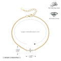 Damen Zarte Armbanduhr aus 925 Sterling Silber mit Funken von Zirkon Shop Nory