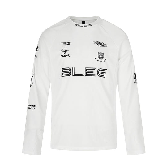 Unisex Leichtes Funktions-Langarmshirt mit Raglanärmeln und atmungsaktiver Waffelstruktur Shop Nory
