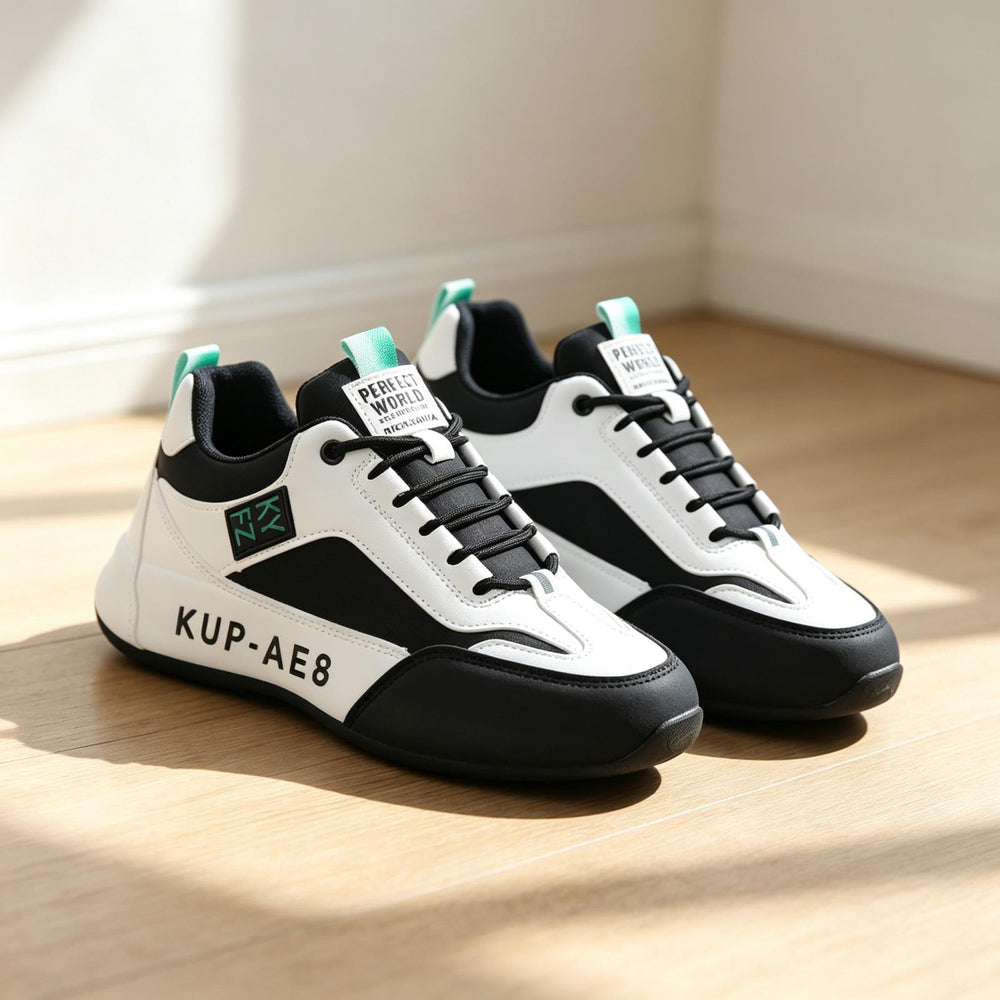 Herren Modische und Sportliche Sneakers Shop Nory