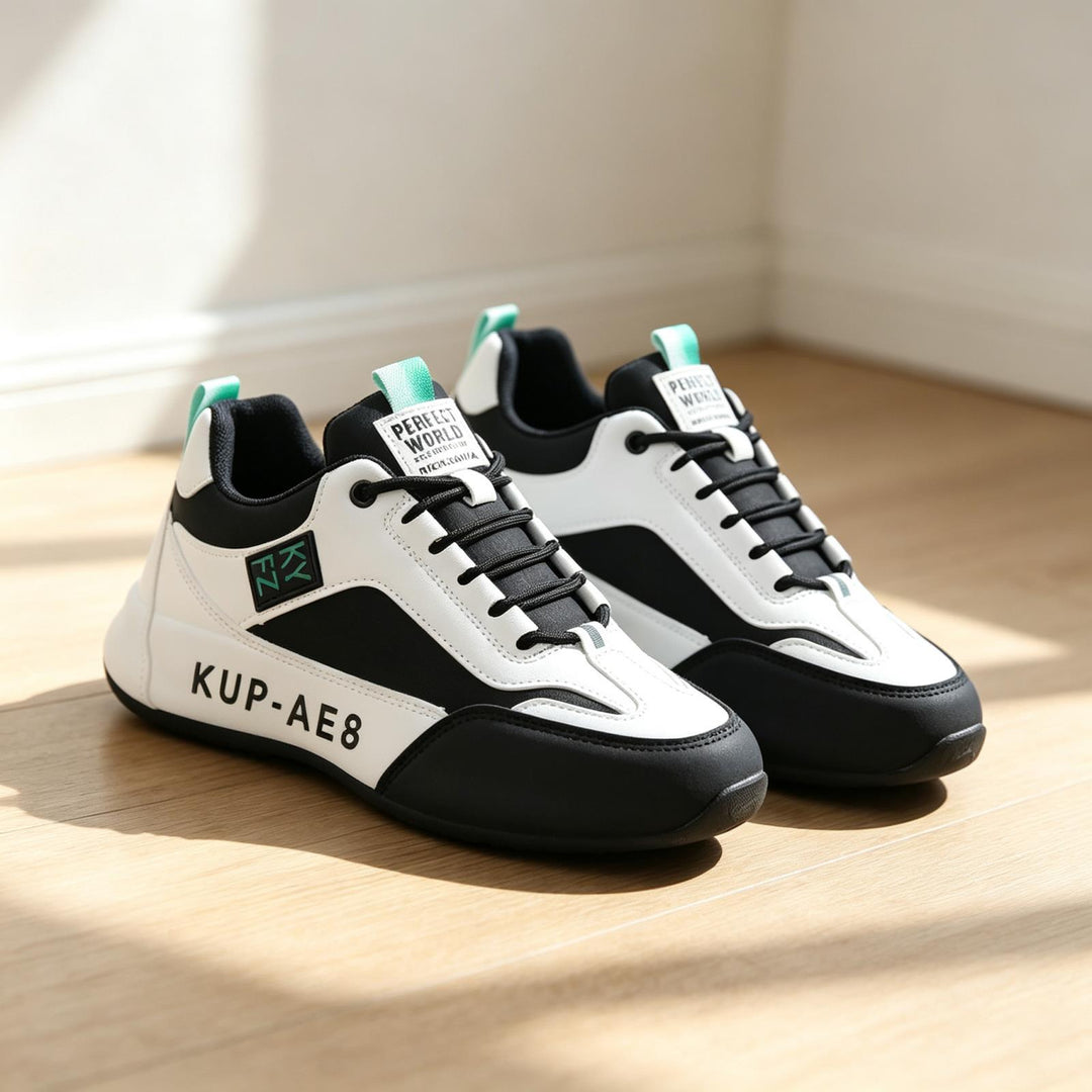 Herren Modische und Sportliche Sneakers Shop Nory