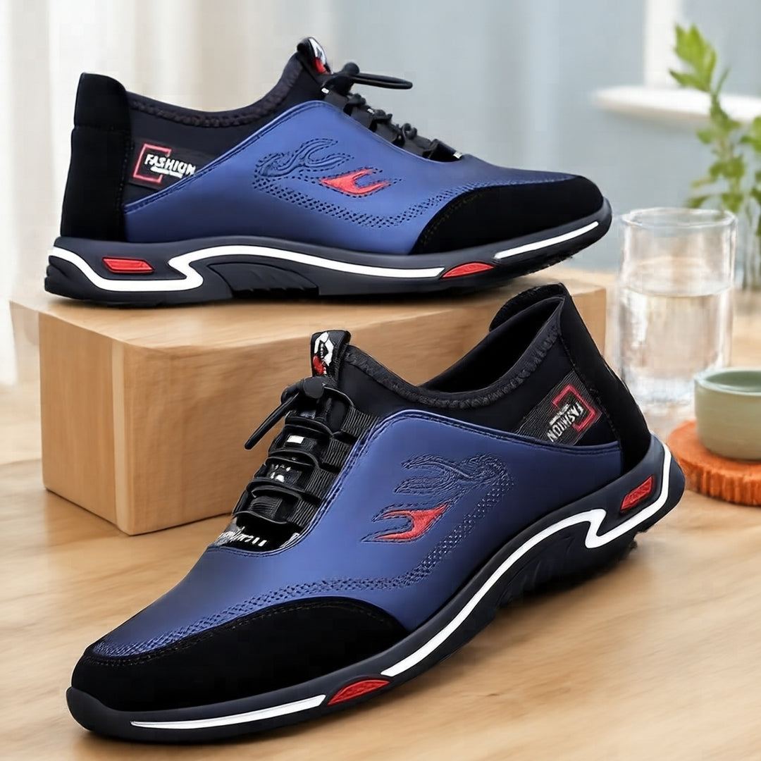 Herren Sportliche Sneakers mit atmungsaktivem Design Shop Nory