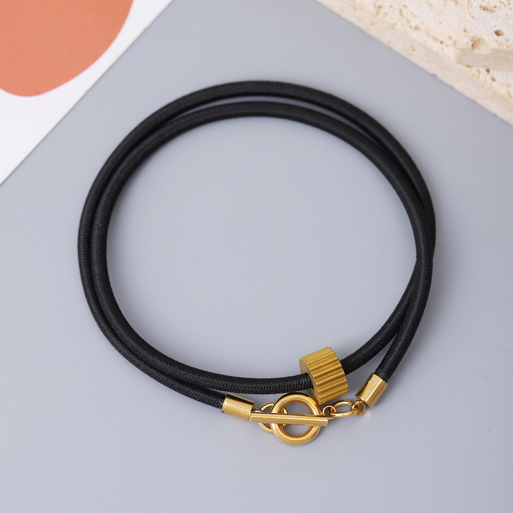Unisex Lupe mit praktischem Halter Shop Nory