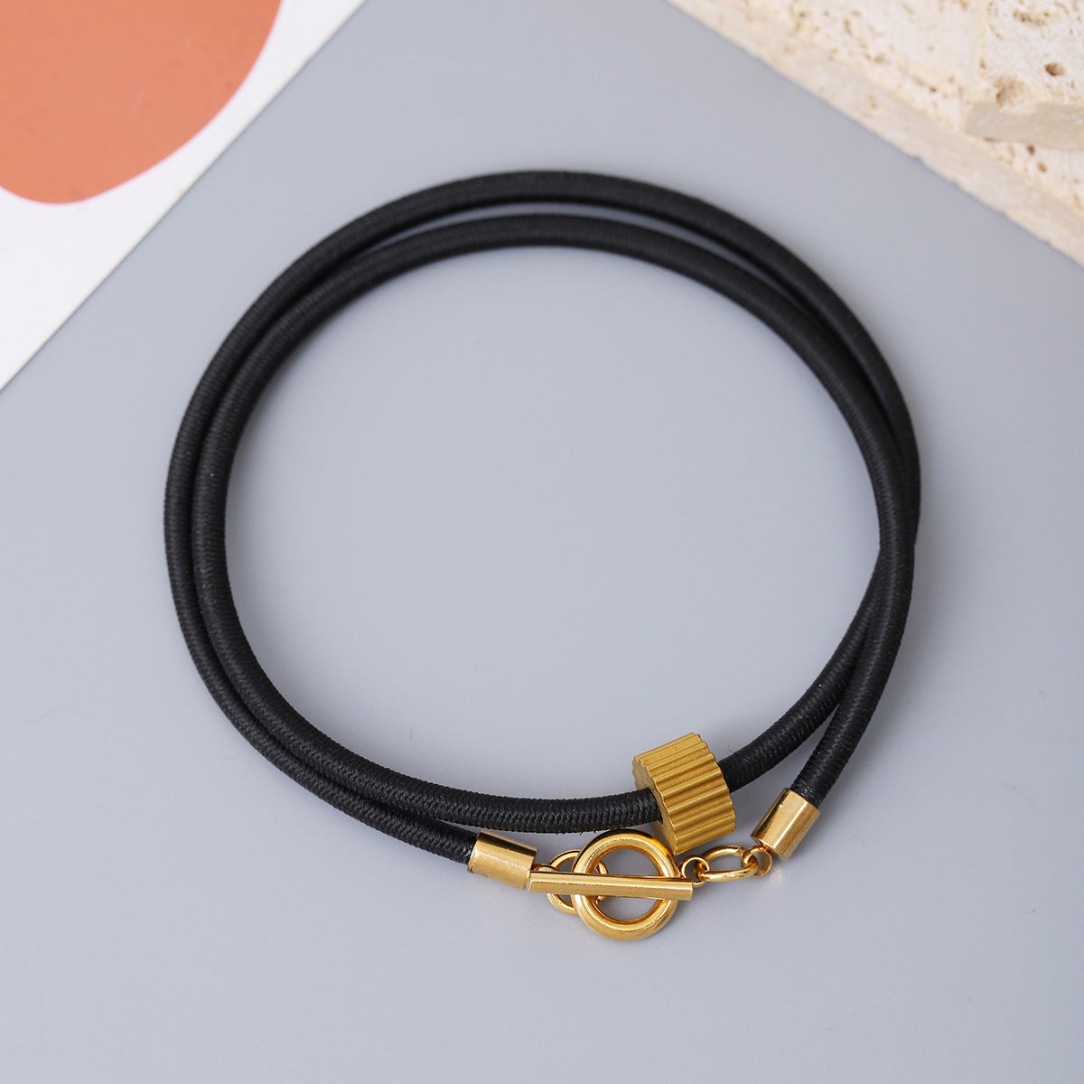 Unisex Lupe mit praktischem Halter Shop Nory