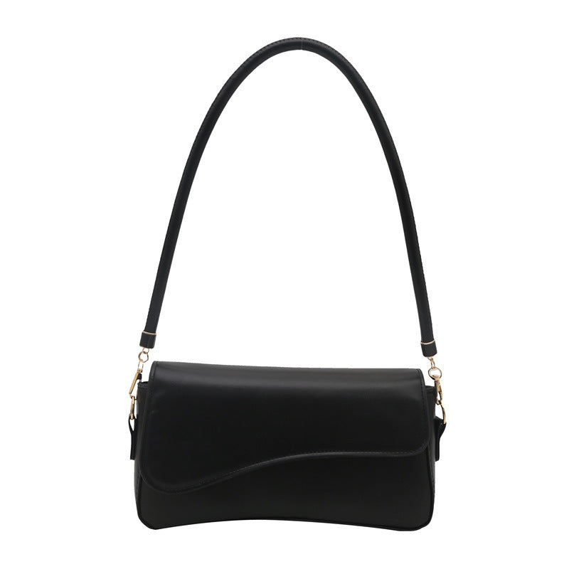 Damen Schicke Clutch Tasche