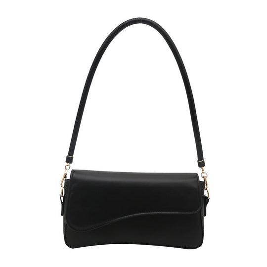 Damen Schicke Clutch Tasche