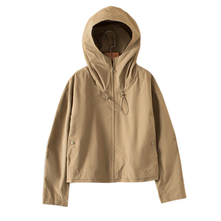 Damen Praktische Übergangsjacke Shop Nory