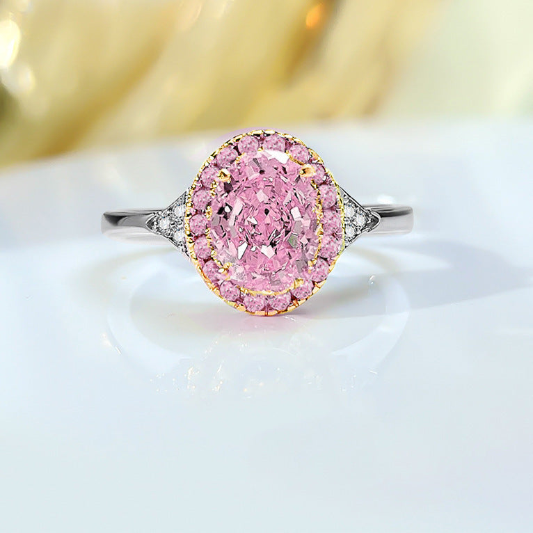 Damen Ring Shop Nory