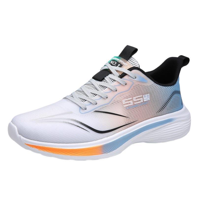 Herren Sportliche und atmungsaktive Laufschuhe Shop Nory