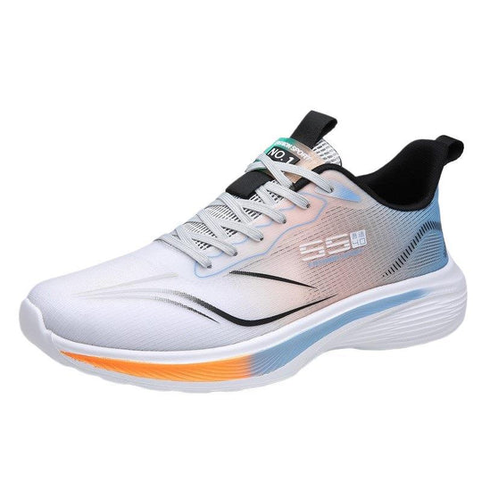 Herren Sportliche und atmungsaktive Laufschuhe Shop Nory