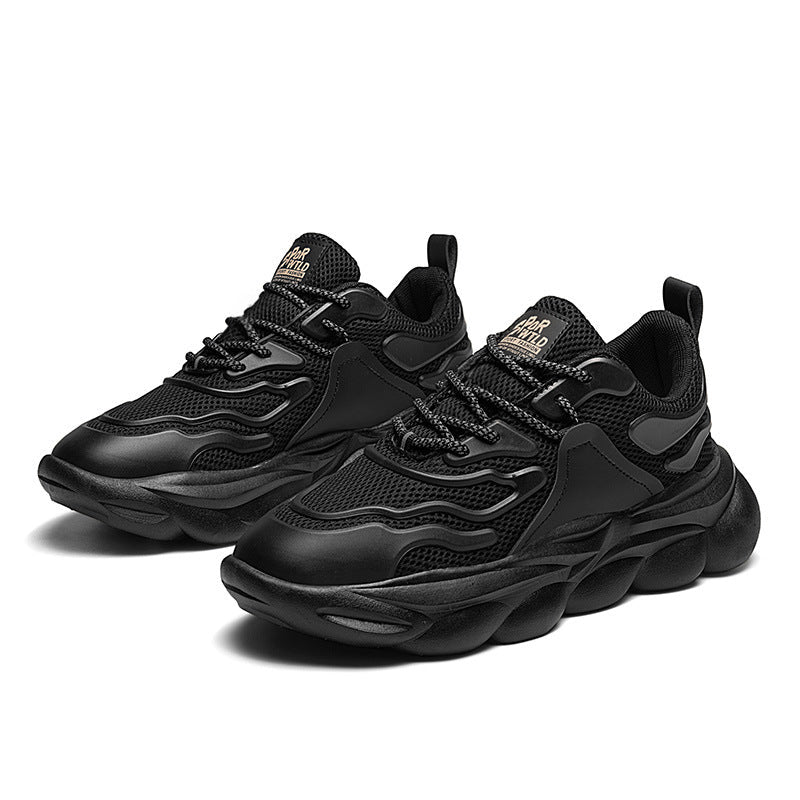 Herren Moderne und bequeme Lifestyle-Sneaker