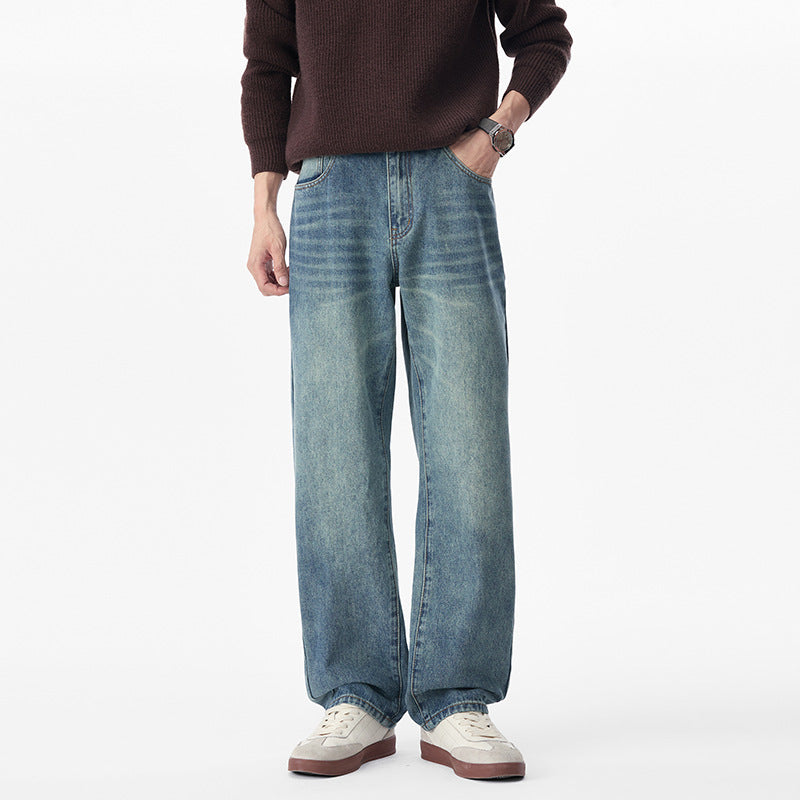 Herren Jeanshose Shop Nory