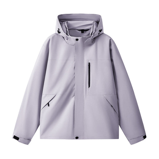 Damen Wasserdichte Outdoor-Jacke Shop Nory