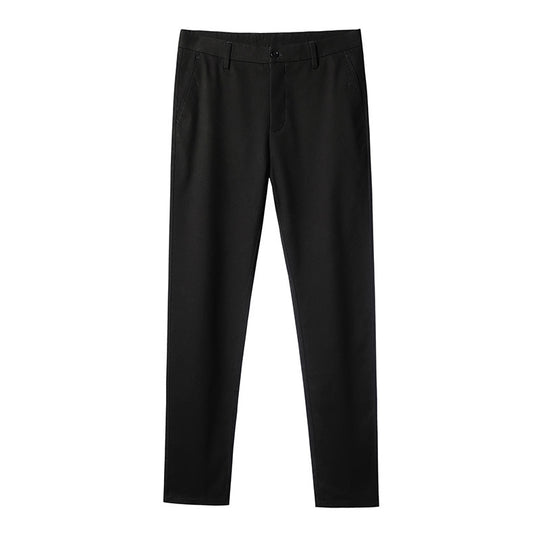 Herren Bequeme und elegante Chino-Hose Shop Nory