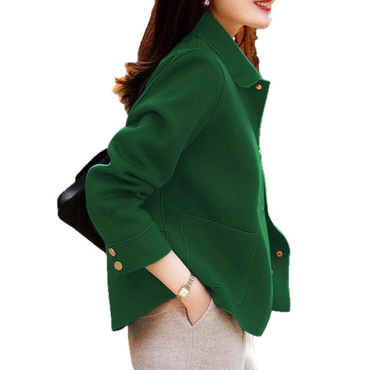 Damen Modische Freizeitjacke