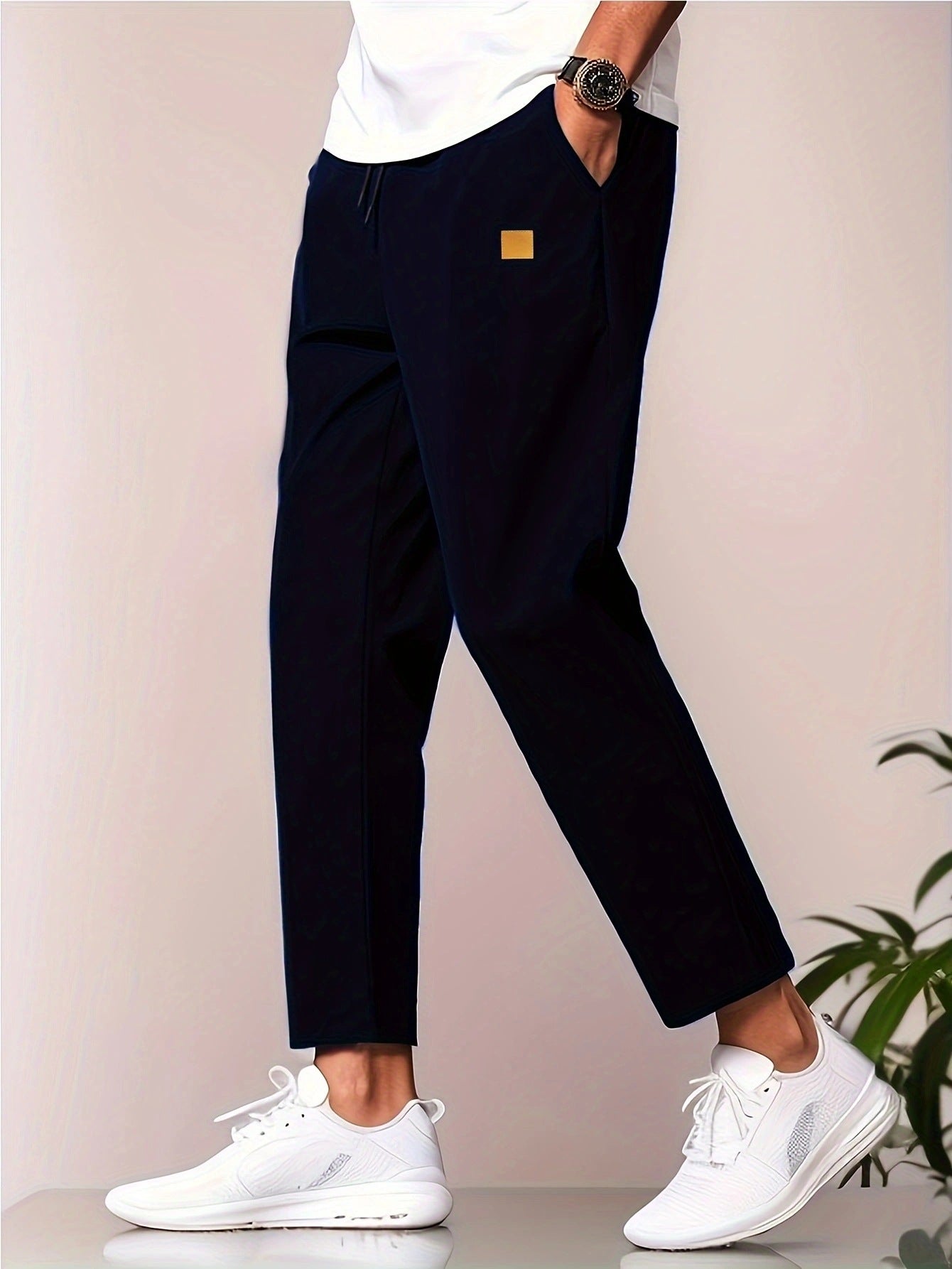 Herren Freizeit-Hose