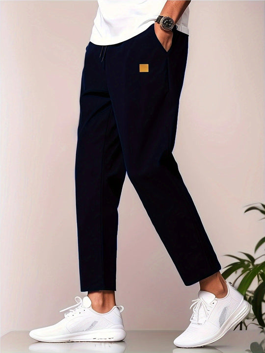 Herren Freizeit-Hose