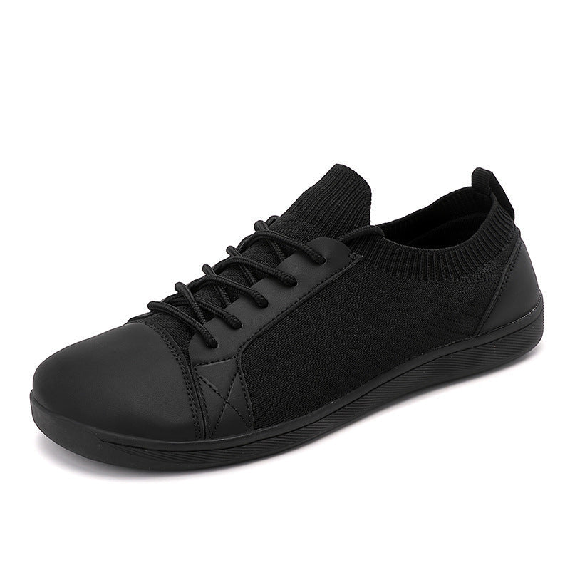 Damen Leichte und atmungsaktive Freizeitschuhe mit flexiblem Design