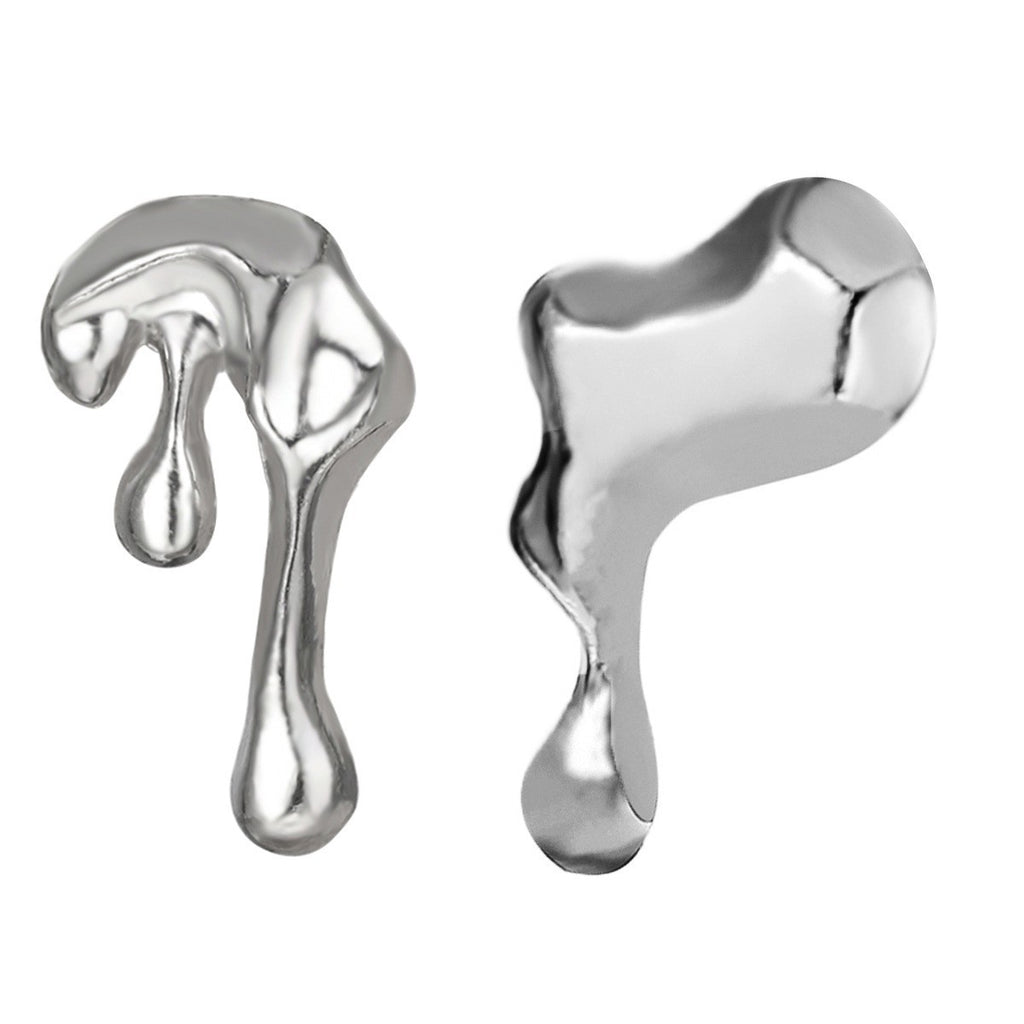 Damen kreative Ohrringe Shop Nory