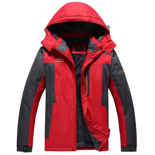 Herren Funktionale Wasserabweisende Jacke Shop Nory