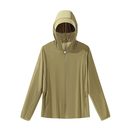 Damen Winddichte Funktionsjacke Shop Nory