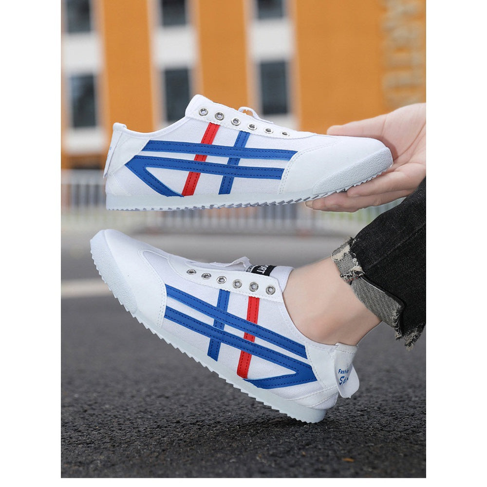 Herren Sportliche Freizeitschuhe mit Unterstützung Shop Nory
