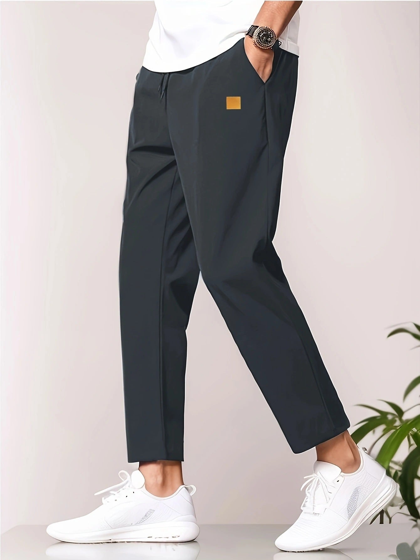Herren Freizeit-Hose