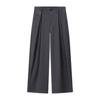 Graue Hose