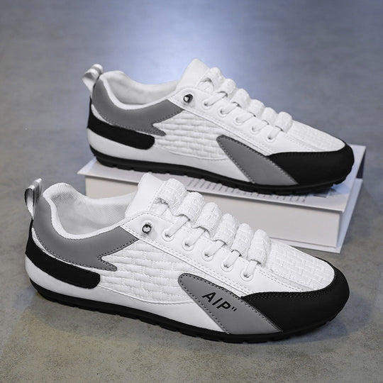Herren Sportliche Sneakers mit atmungsaktiver Oberfläche Shop Nory