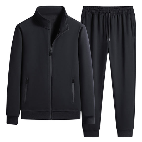 Herren Sportliches Fitness-Set