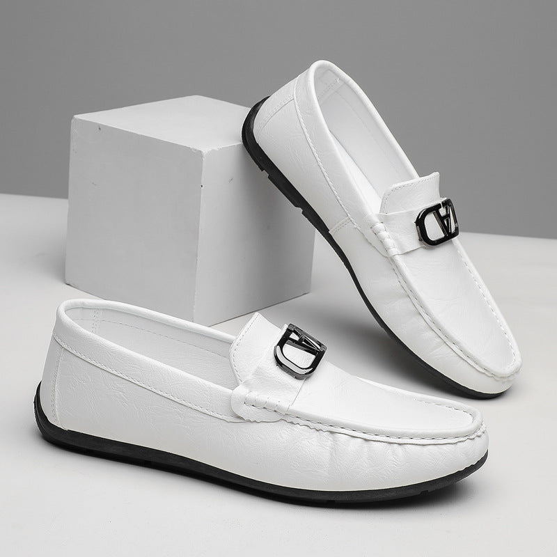 Herren Elegante Mokassin mit komfortablem Design Shop Nory