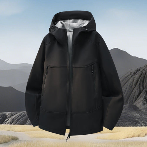 Damen Technische Outdoor-Jacke Shop Nory