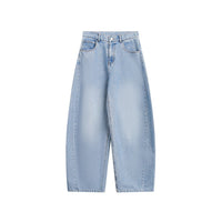 Denimblau