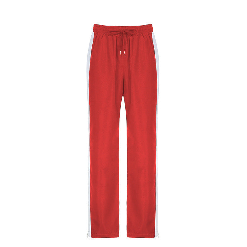 Damen nan kurz geschnittene sportliche Cropped-Bomberjacke mit durchgehendem Reißverschluss und tailliertem Kordelzug Shop Nory