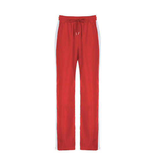 Damen nan kurz geschnittene sportliche Cropped-Bomberjacke mit durchgehendem Reißverschluss und tailliertem Kordelzug Shop Nory