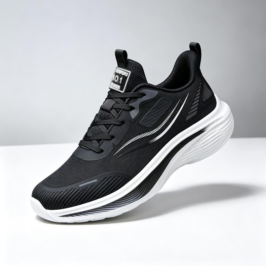 Herren Hochleistungs Lauf-Sneaker Shop Nory